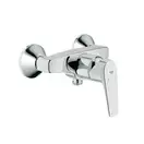 Смеситель для душа Grohe BauEdge (цвет - хром) (32812000) фото 1 Aquada.com.ua