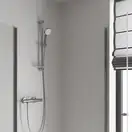 Термостат для душа Grohe Grohtherm 800 Cosmopolitan (цвет - хром) (34765000) фото 5 Aquada.com.ua