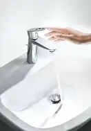 Набор для ванной Grohe Mega Bundle BauLoop (39427MB1) фото 17 Aquada.com.ua