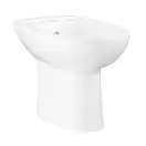 Биде напольное Grohe Bau Ceramic (39432000) фото 1 Aquada.com.ua