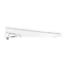 Сиденье для унитаза с функцией биде Grohe Bau Ceramic (39648SH0) фото 4 Aquada.com.ua