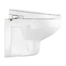 Унитаз подвесной Grohe Bau Ceramic Air с сиденьем с функцией биде (39651SH0) фото 2 Aquada.com.ua