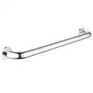 Поручень для ванны 600 мм Grohe Essentials, хром (40794001) фото 1 Aquada.com.ua