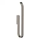 Держатель запасного рулона бумаги Grohe Selection (цвет - тёмный графит, матовый) (41067AL0) фото 1 Aquada.com.ua