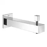 Вилив для ванни Grohe Universal Cube (13304000)