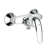 Смеситель для душа, однорычажный Grohe Euroeco (23268000)