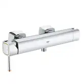 Смеситель для душа Grohe Grandera DN 15 (цвет - хром/золото) (23316 IG0)