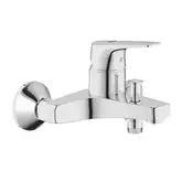 Смеситель для ванны Grohe BauFlow (цвет - хром) (23756000)