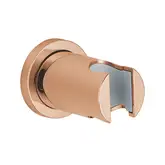 Держатель для ручного душа Grohe Rainshower (цвет - теплый закат) (27074DA0)