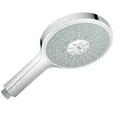 Лейка для душа Grohe Power&Soul® Cosmopolitan (цвет - хром), 4 вида струи (276670001)