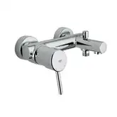 Змішувач для ванни Grohe Concetto, хром (32211001)