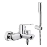Змішувач для ванни Grohe Eurosmart Cosmopolitan, хром (32832000)