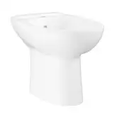 Биде напольное Grohe Bau Ceramic (39432000)