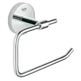 Бумагодержатель без крышки Grohe BauCosmopolitan (цвет - хром) (40457000)