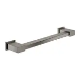 Поручень для ванны Grohe Essentials Cube, тёмный графит, матовый (40514AL1)