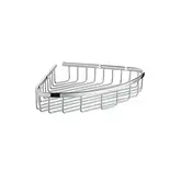 Полочка- решётка угловая, 300мм Grohe BauCosmopolitan (40663000)
