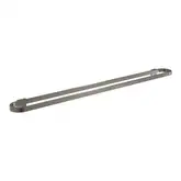 Полотенцедержатель 800 мм Grohe Selection, тёмный графит, матовый (41058AL0)
