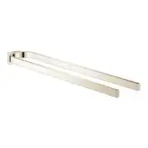 Полотенцедержатель двойной 411 мм Grohe Selection, никель глянецевый (41059BE0)