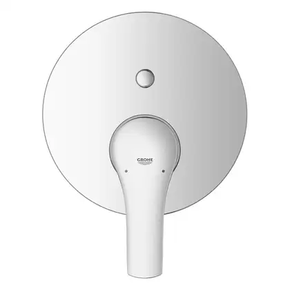 Душевая система скрытого монтажа Grohe Eurosmart с Tempesta 250 (цвет - хром) (26416SC3) фото 3 Aquada.com.ua