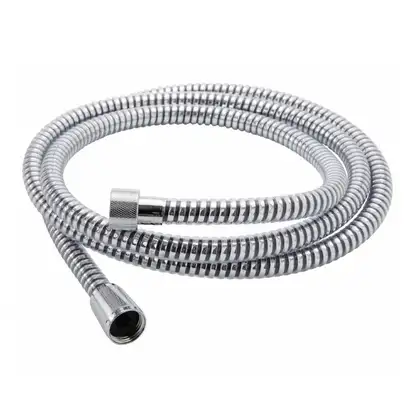 Шланг для душа Grohe RelexaFlex 125 см (цвет - хром) (28150000) фото 1 Aquada.com.ua