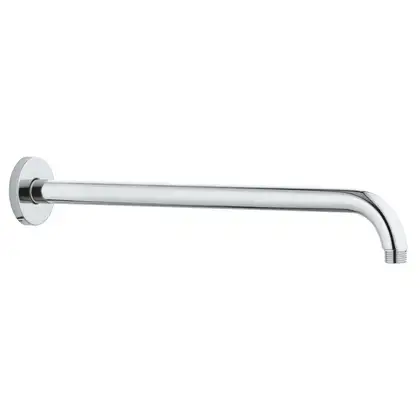 Держатель для верхнего душа 380 мм Grohe Rainshower (цвет - хром) (28361000) фото 1 Aquada.com.ua