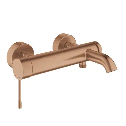 Смеситель для ванны Grohe Essence (33624DL1) фото 1 Aquada.com.ua Смеситель для ванны Grohe Essence (33624DL1) фото 1 Aquada.com.ua