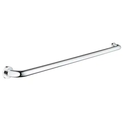 Поручень для ванны 1066 мм Grohe Essentials, хром (40796001) фото 1 Aquada.com.ua