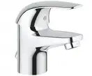 Смеситель для раковины Grohe Euroeco 32881000 фото 1 Aquada.com.ua