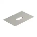 Столешница керамическая 75 x 50 см Catalano Horizon, Satin cement (1PC7550CS) фото 1 Aquada.com.ua