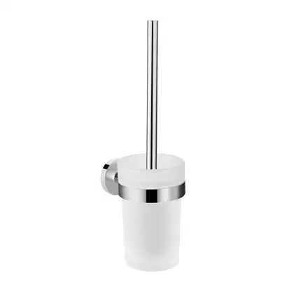 Унитаз моноблок Catalano Zero (ободковый) + аксессуары Hansgrohe Logis (1MPZN00+1CMSZ00+5SCSTP000 +41722000+41723000) фото 5 Aquada.com.ua