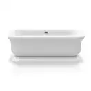 Ванна акриловая Knief Retro 180 х 85 см (0100-090) фото 1 Aquada.com.ua