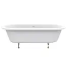 Ванна акриловая Knief Form Fit 190 х 90 см (0400-087) фото 1 Aquada.com.ua