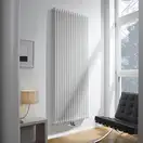 Стальной трубчатый радиатор Zehnder Charleston (2180-16) фото 1 Aquada.com.ua