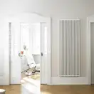 Стальной трубчатый радиатор Zehnder Charleston (2180-16) фото 2 Aquada.com.ua
