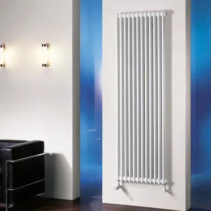 Стальной трубчатый радиатор Zehnder Charleston (2180-12) фото 1 Aquada.com.ua