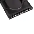 Унітаз підвісний Qtap Robin безобідковий з сидінням Slim Soft-close QT13332141ERMB (QT13332141ERMB) фото 9 Aquada.com.ua