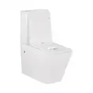 Унітаз-компакт Qtap Tern безобідковий з сидінням Soft-close QT17222093ARW (QT17222093ARW) фото 11 Aquada.com.ua