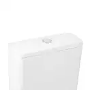 Унітаз-компакт Qtap Tern безобідковий з сидінням Soft-close QT17222093ARW (QT17222093ARW) фото 15 Aquada.com.ua