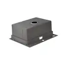 Набір 3 в 1 Qtap кухонна мийка DH5050 3.0/1.2 мм Satin + сушарка + дозатор для миючого засобу (QTDH5050SET3012) фото 5 Aquada.com.ua
