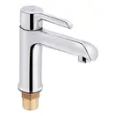 Смеситель для раковины Qtap Grand CRM 001F (QTGRACRM001F) фото 1 Aquada.com.ua