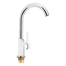 Смеситель для кухни Qtap Grand WCR 007F (QTGRAWCR007F) фото 1 Aquada.com.ua