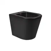 Qtap Scorpio Біде підлогове, біле (QT14441003CMB)