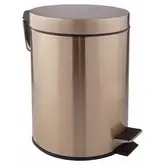 Ведро для мусора Qtap Liberty ANT 1149 5 л (QTLIBANT1149)