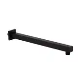 Кронштейн для верхнього душу Qtap Trubice 400NB (QTTRB400NB)