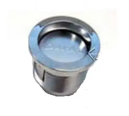 DURAVIT CARO механизм кнопки смыва (0074140000) фото 1 Aquada.com.ua
