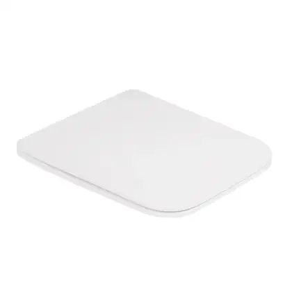 Унітаз-компакт Qtap Tern безобідковий з сидінням Soft-close QT17222093ARW (QT17222093ARW) фото 6 Aquada.com.ua