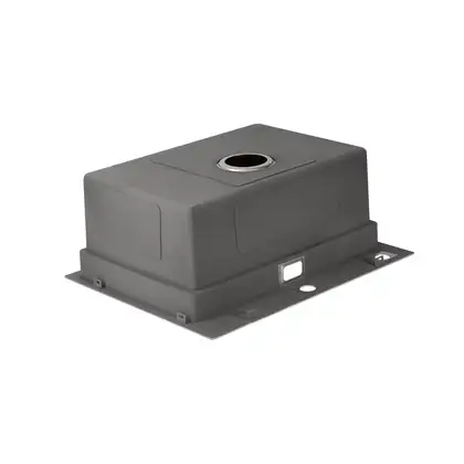Набір 3 в 1 Qtap кухонна мийка DH5050 3.0/1.2 мм Satin + сушарка + дозатор для миючого засобу (QTDH5050SET3012) фото 5 Aquada.com.ua