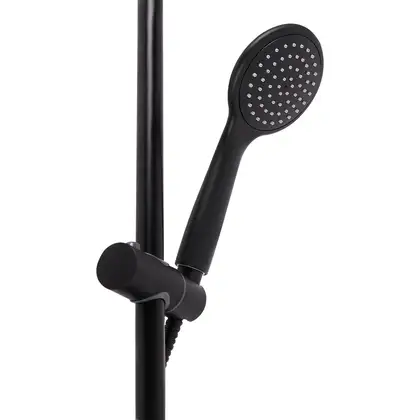 Душова система Qtap Sloup 51106KOB (QTSL51106KOB) фото 6 Aquada.com.ua