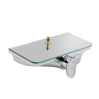 Душова система Qtap Sloup 57106VKOC (QTSL57106VKOC) фото 3 Aquada.com.ua