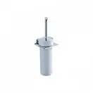 Kraus Туалетний йорж настінний FORTIS KEA-13331 - Хром (KEA-13331CH)